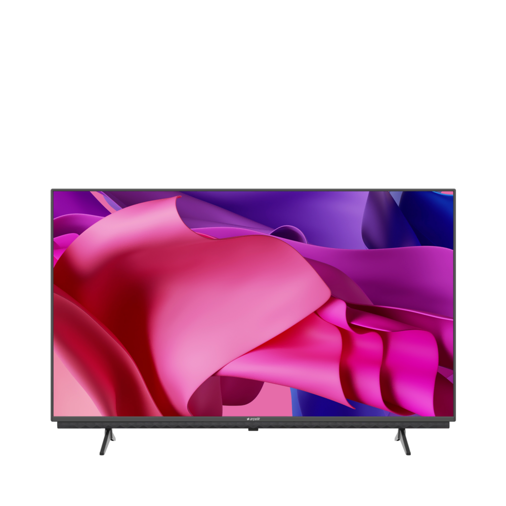 8 serisi A55 C 885 A / 55" 4K Smart Android TV